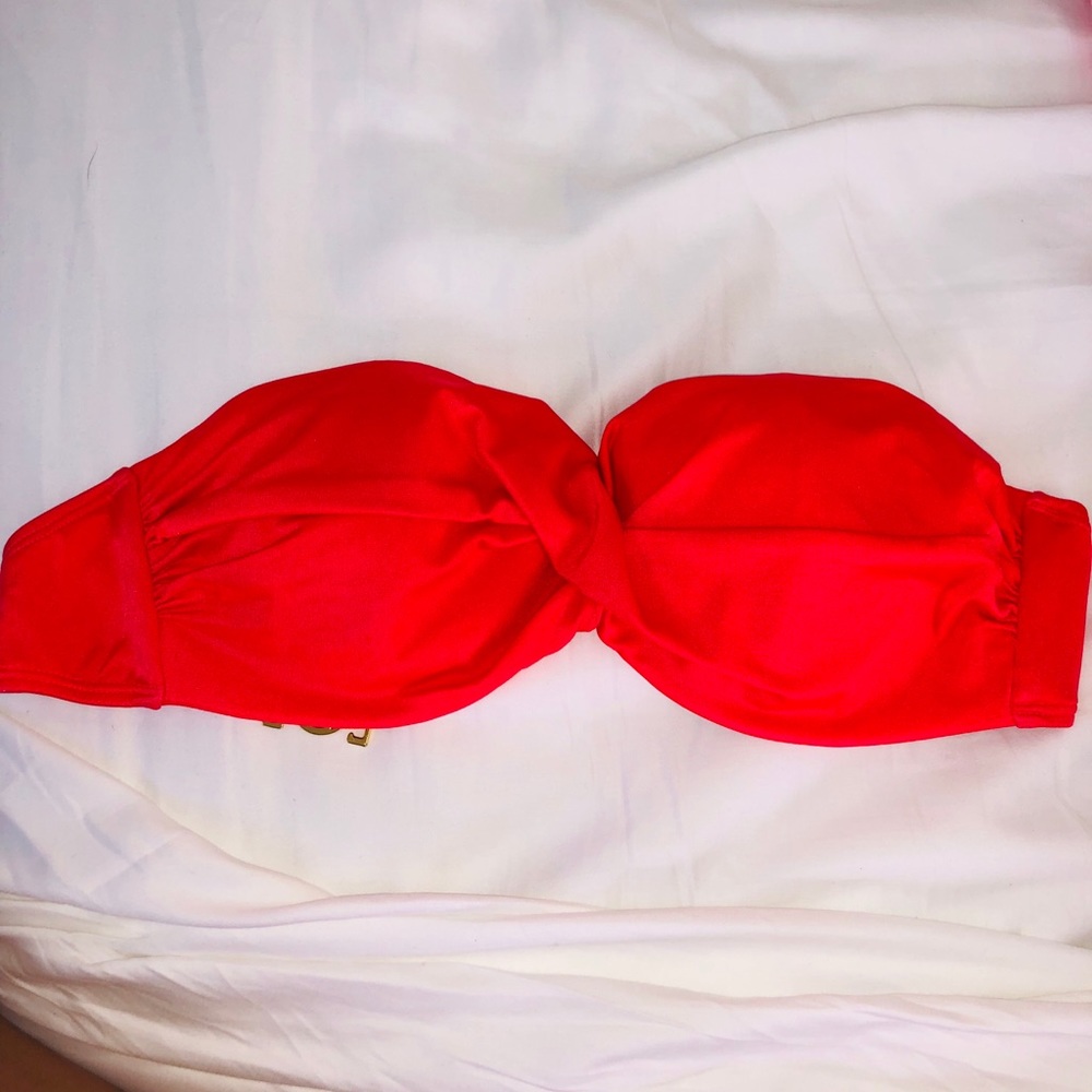 VS bathingsuit top - 34C